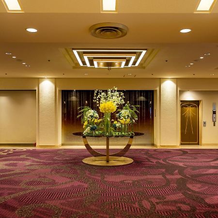 Rihga Hotel Zest Takamatsu Dış mekan fotoğraf