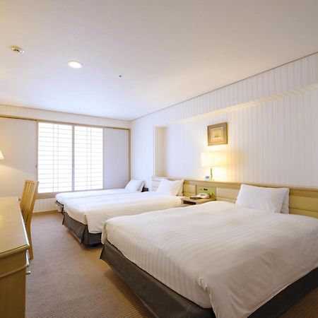 Rihga Hotel Zest Takamatsu Dış mekan fotoğraf