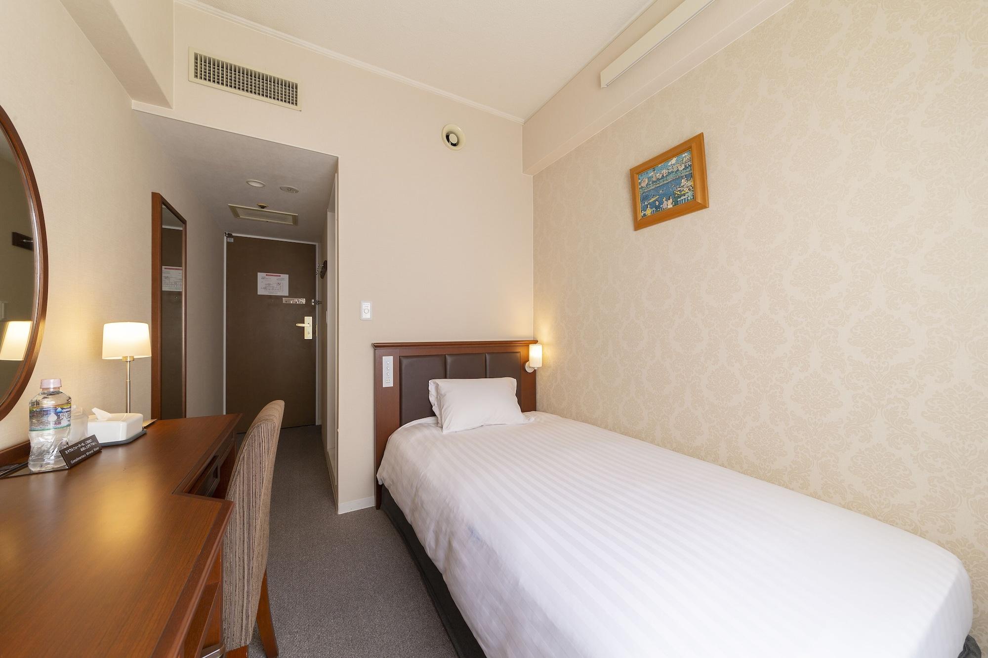 Rihga Hotel Zest Takamatsu Dış mekan fotoğraf